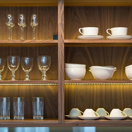 Apartament Ez Luxury Living Rovinj Zewnętrze zdjęcie