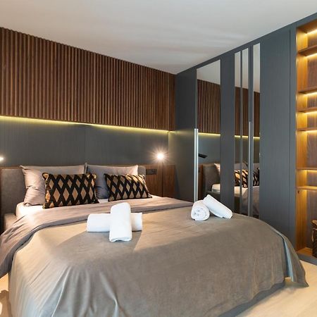 Apartament Ez Luxury Living Rovinj Zewnętrze zdjęcie