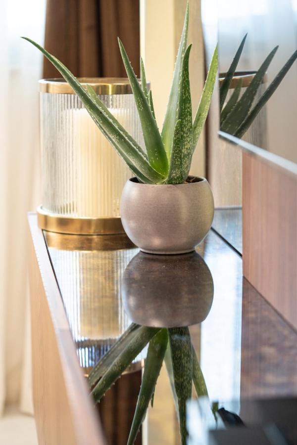 Apartament Ez Luxury Living Rovinj Zewnętrze zdjęcie