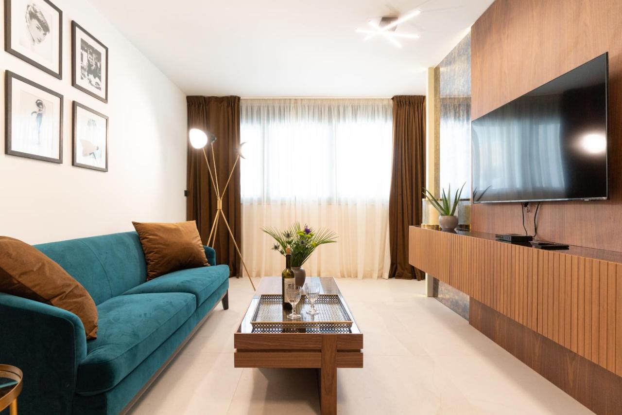 Apartament Ez Luxury Living Rovinj Zewnętrze zdjęcie