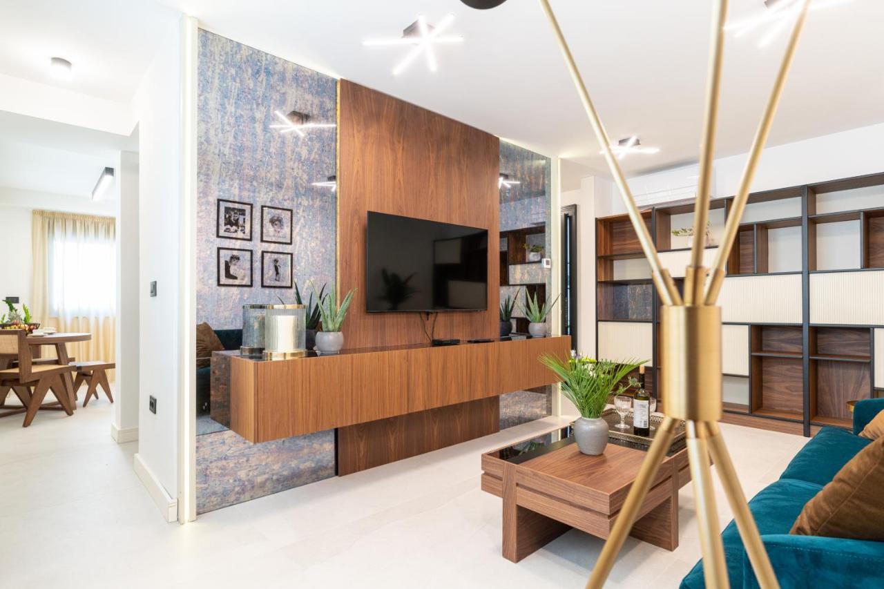 Apartament Ez Luxury Living Rovinj Zewnętrze zdjęcie