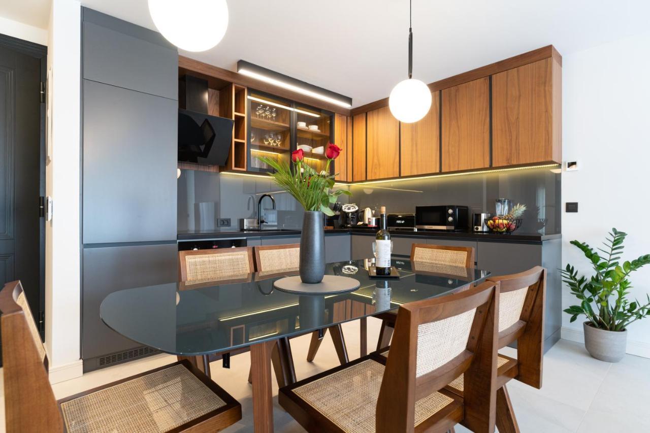 Apartament Ez Luxury Living Rovinj Zewnętrze zdjęcie