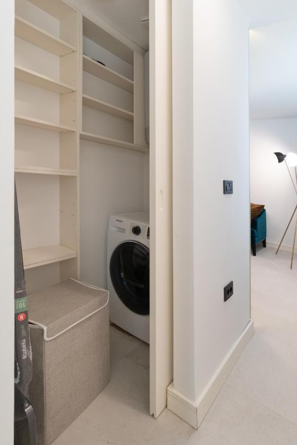 Apartament Ez Luxury Living Rovinj Zewnętrze zdjęcie