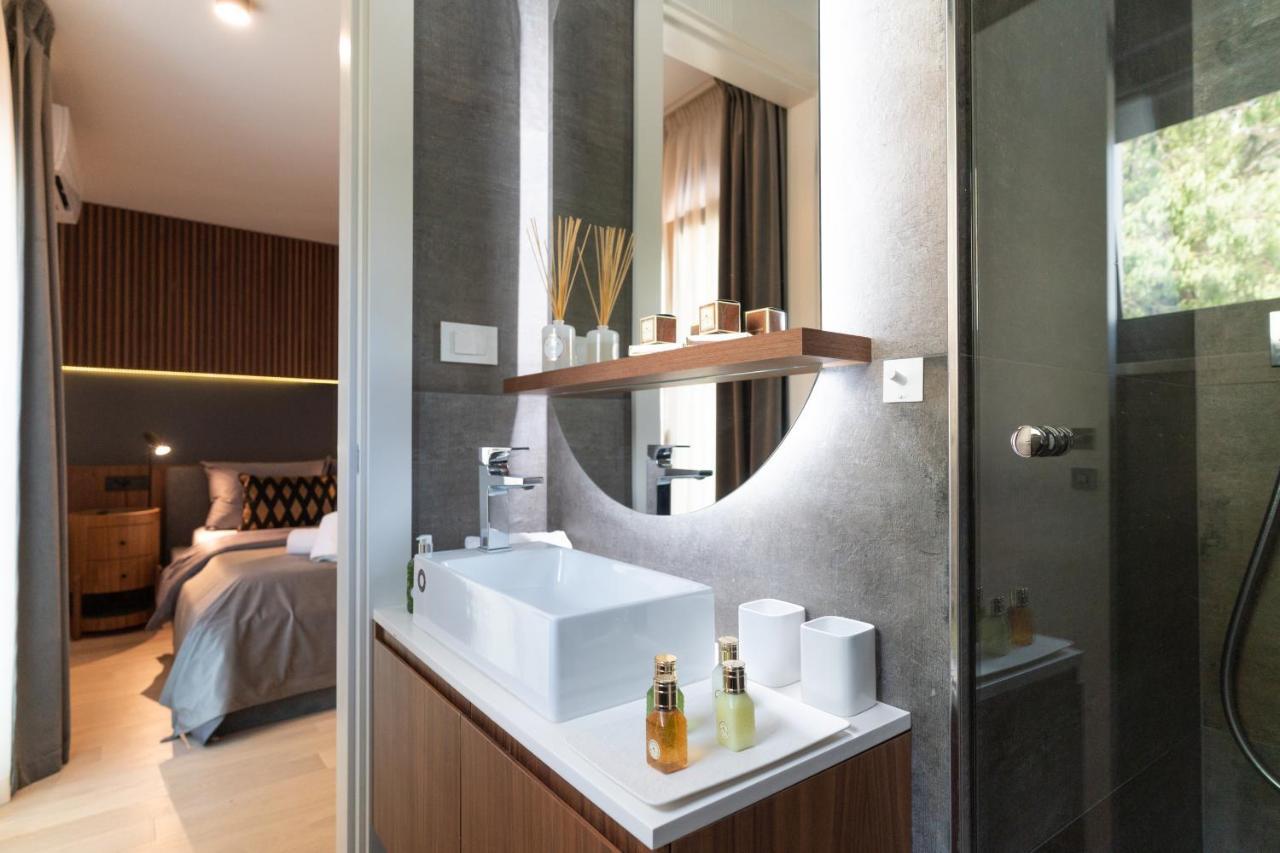 Apartament Ez Luxury Living Rovinj Zewnętrze zdjęcie
