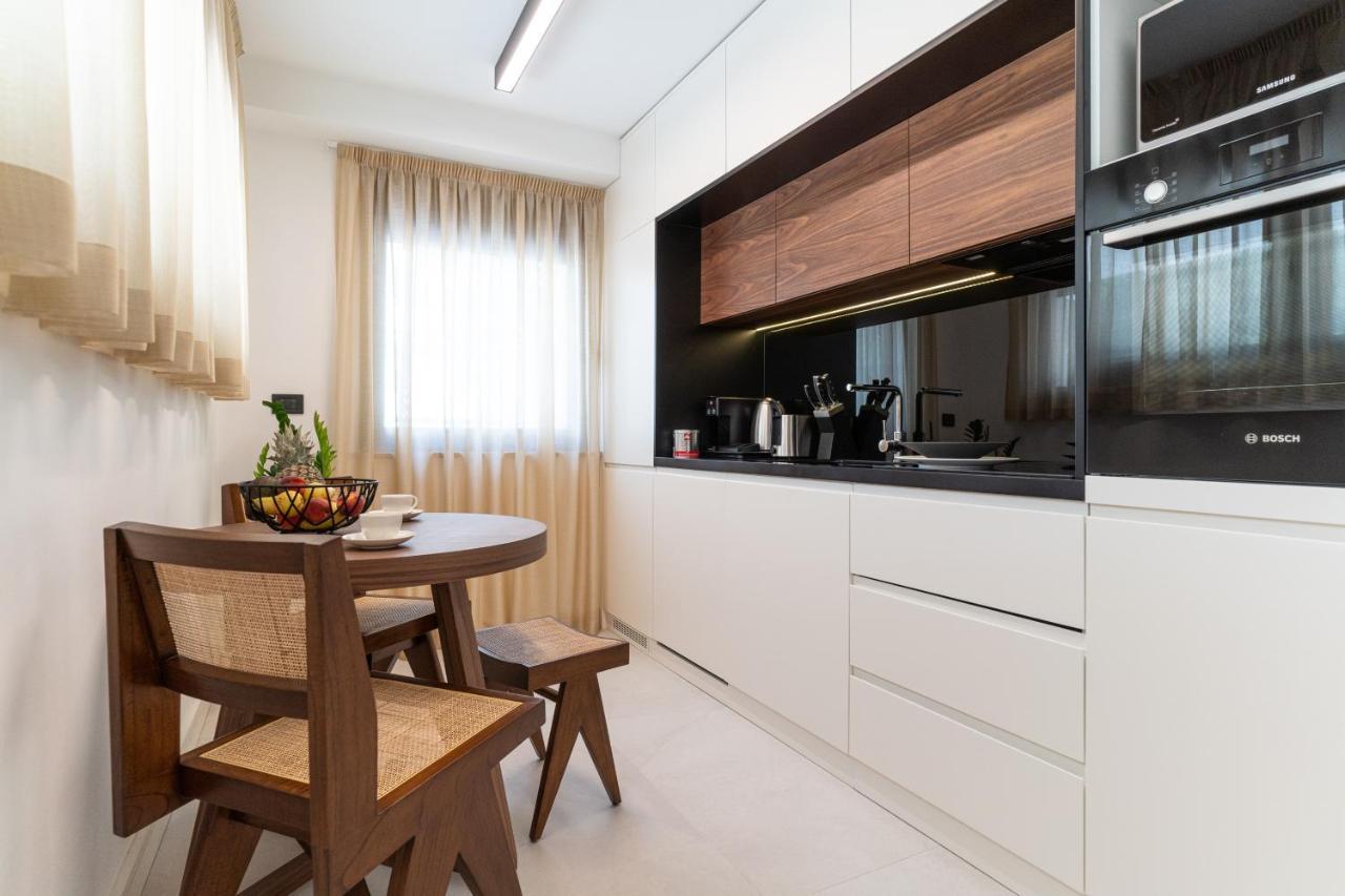 Apartament Ez Luxury Living Rovinj Zewnętrze zdjęcie