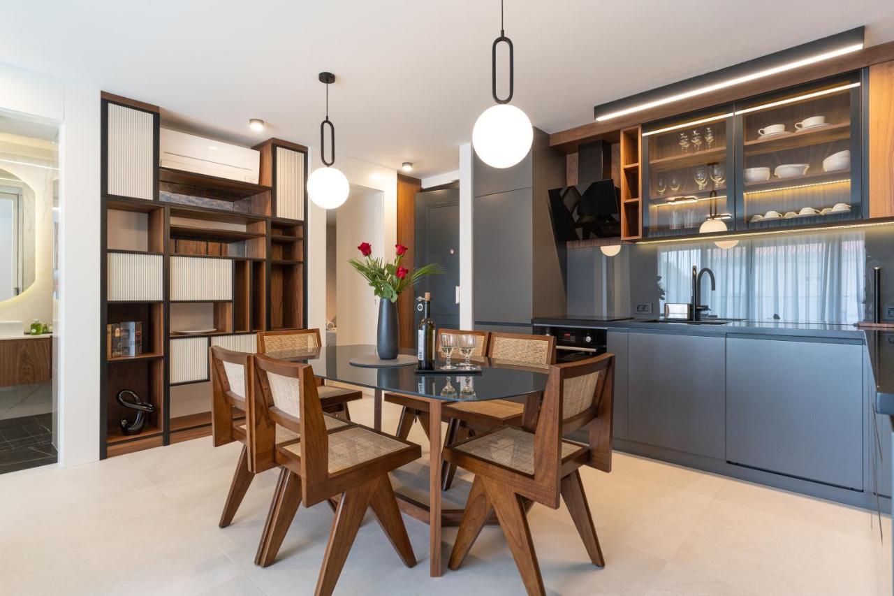 Apartament Ez Luxury Living Rovinj Zewnętrze zdjęcie