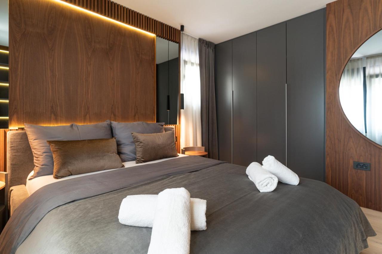 Apartament Ez Luxury Living Rovinj Zewnętrze zdjęcie